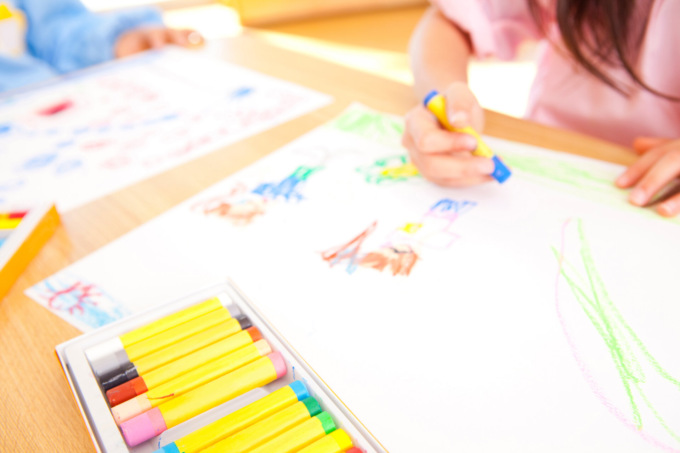 Maltrattamenti in un nido di Boccaleone, titolare condannata a quattro anni e mezzo