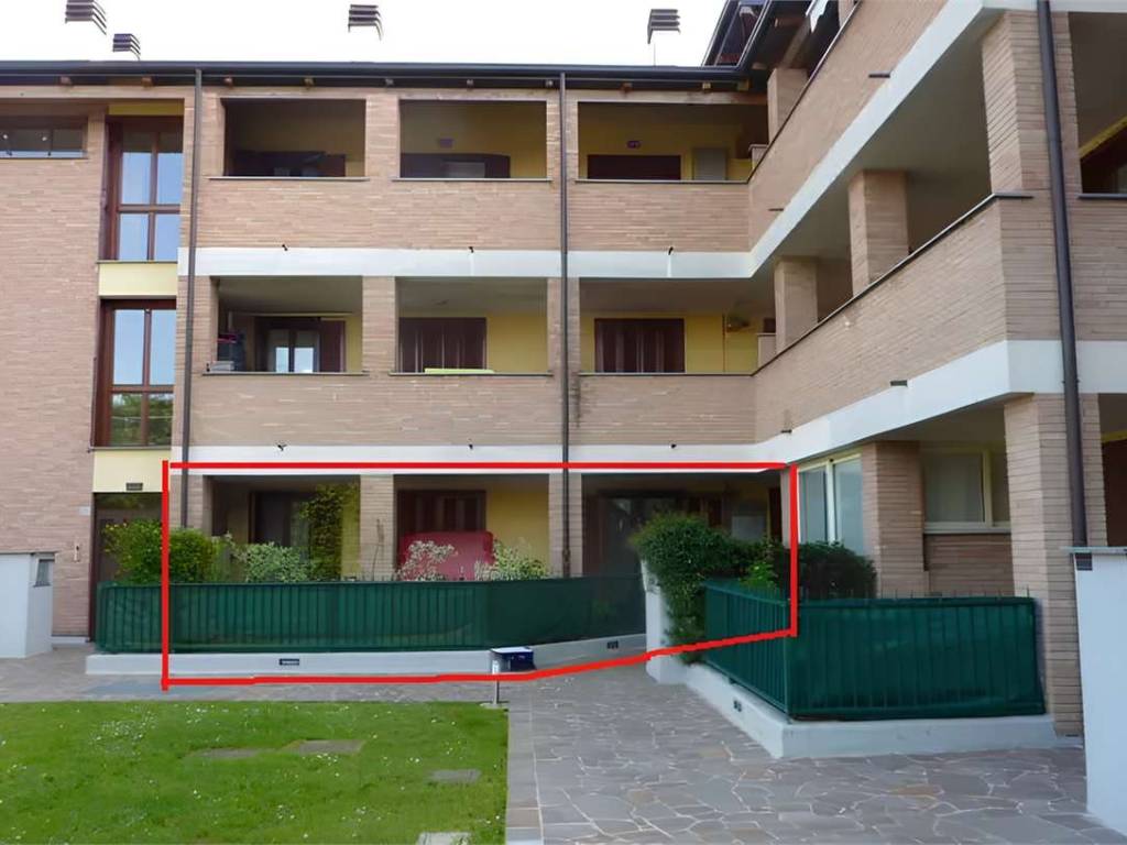 Casirate d'adda Via don francesco donati, 13