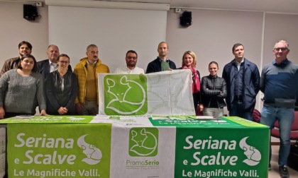 Promoserio, il punto a metà mandato: «Riferimento territoriale in costante crescita»