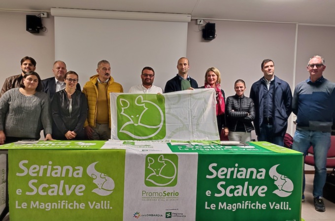 Promoserio, il punto a metà mandato: «Riferimento territoriale in costante crescita»