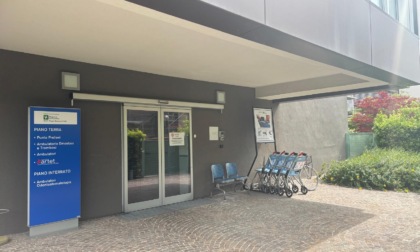 Nuovo punto prelievi in via Monte Gleno: è il secondo dell'Asst Papa Giovanni XXIII, dopo l'ospedale
