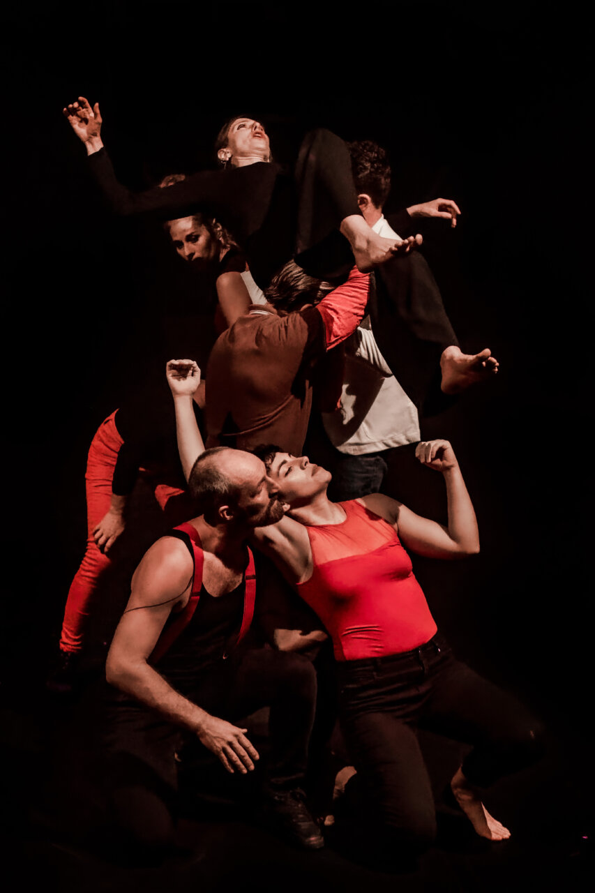 Circo Zoè - mastergraphics photography1