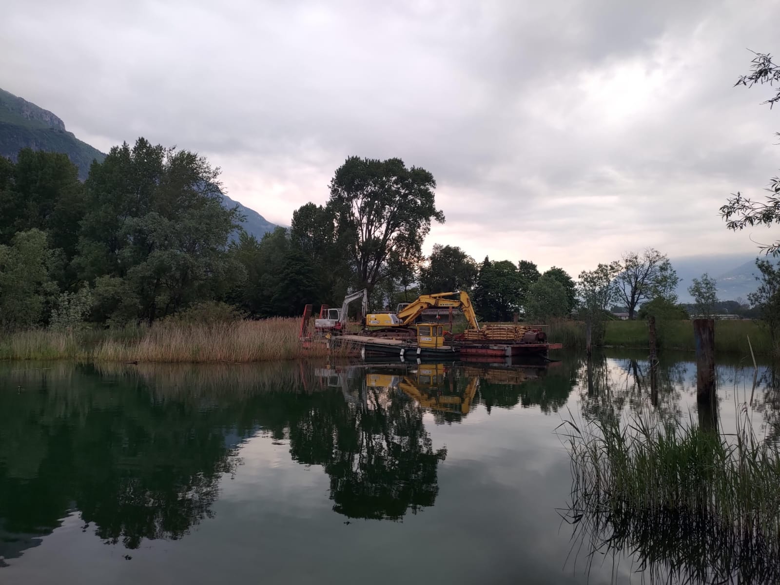 Costa Volpino 1