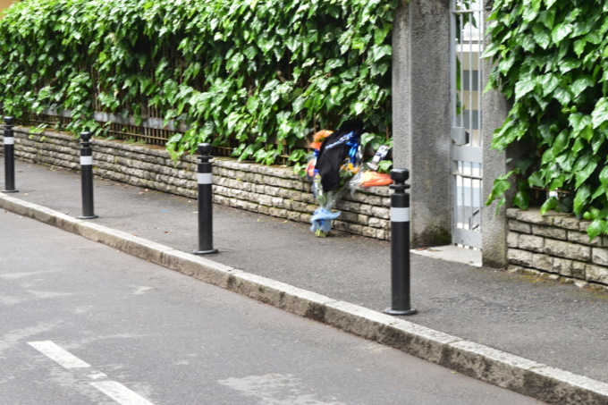 No alla legittima difesa: De Simone era al sicuro, non aveva motivo di uscire di casa