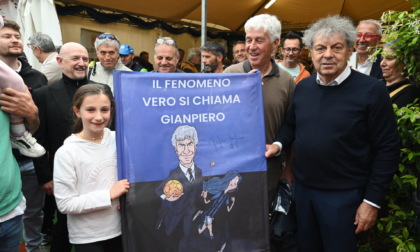 Torneo di Tennis 2025, serata nerazzurra: Gasp, de Roon e Cdk danno spettacolo