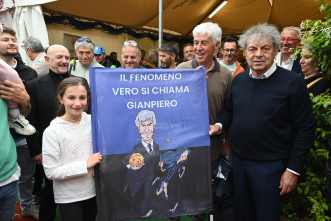 Torneo di Tennis 2025, serata nerazzurra: Gasp, de Roon e Cdk danno spettacolo