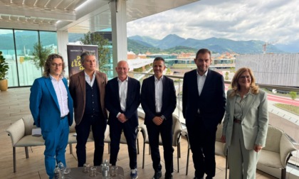 "Dove l'estate succede": 64 serate di eventi gratuiti in Piazza del Sagittario a ChorusLife