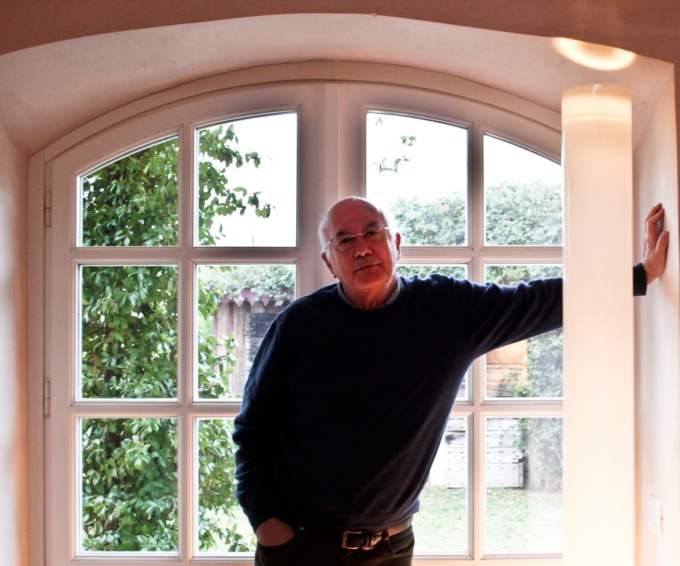 Con gli scrittori Davide Ferrario e Paolo Rumiz chiude “Librai per un anno” a Bergamo