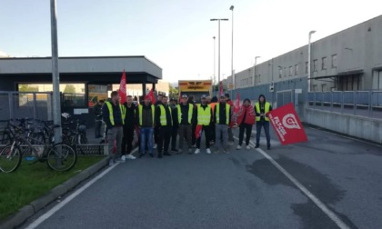 Intesa provvisoria trovata, i driver Esselunga tornano al lavoro anche a Bergamo