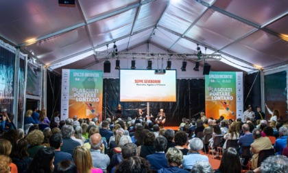 Finita la Fiera, non finiscono i libri e la cultura: riprende "Librai per un anno" dal 19 maggio