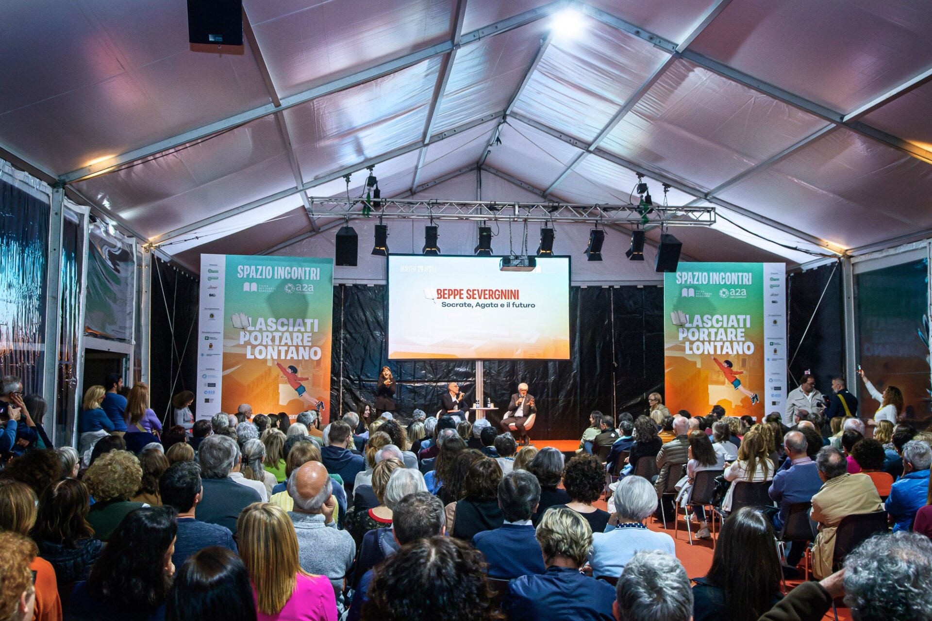 Fiera dei Librai Bergamo 2025_3