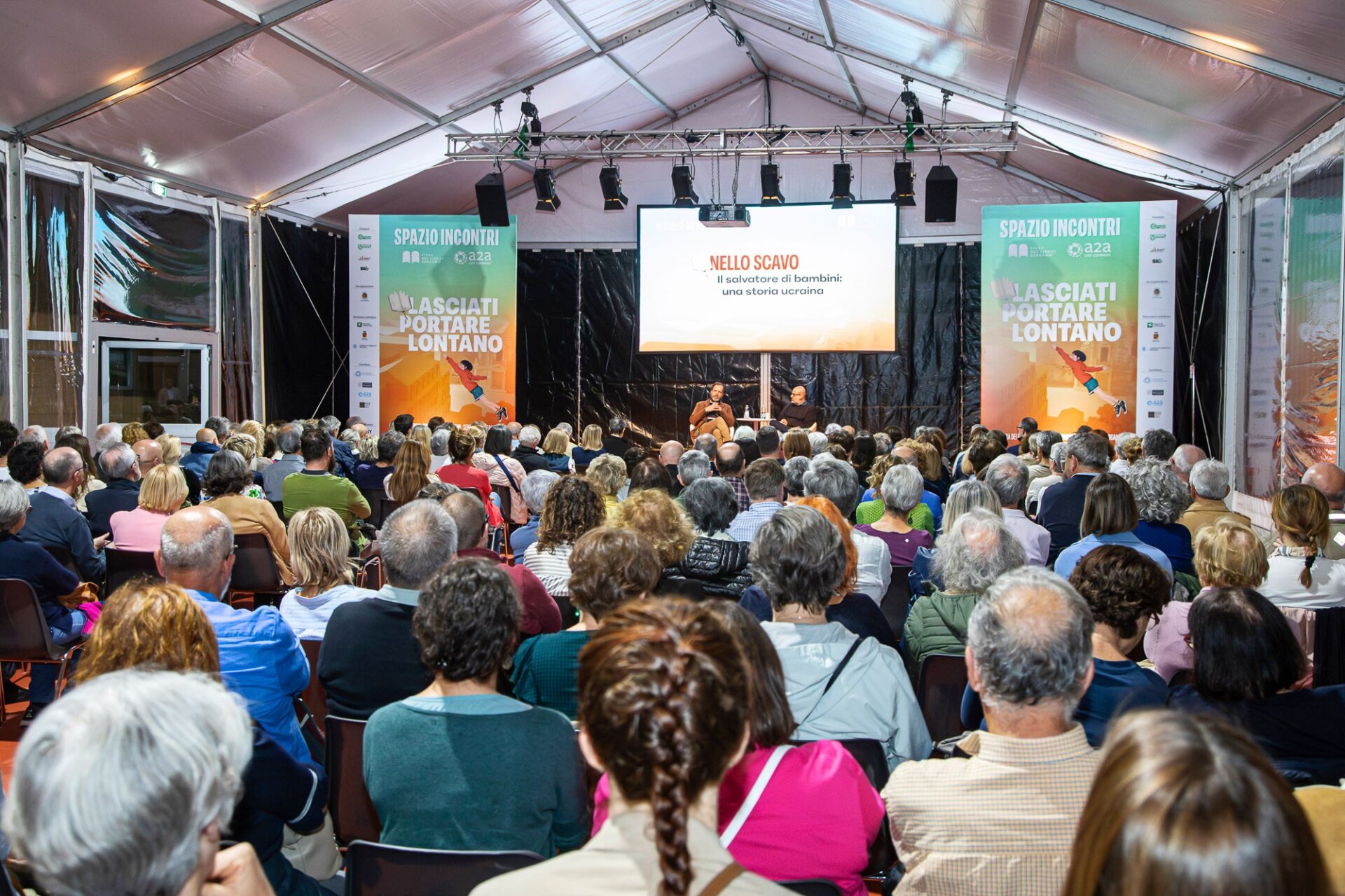 Fiera dei Librai Bergamo 2025_4