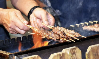Tre giorni di street food e musica live: Gorle pronta a festeggiare con gusto!