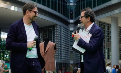 Festival Made in Lombardia: i giovani artigiani lombardi conquistano Milano