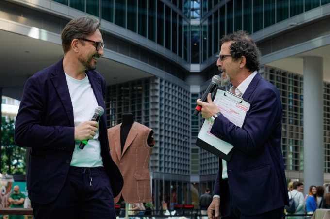 Festival Made in Lombardia: i giovani artigiani lombardi conquistano Milano