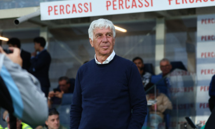 Gasperini saluta Toloi e guarda al futuro: «Dobbiamo decidere dove porre l'asticella»