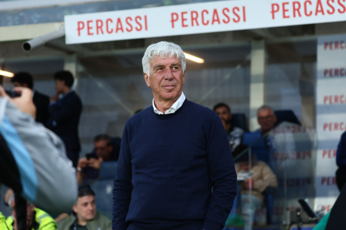 Gasperini saluta Toloi e guarda al futuro: «Dobbiamo decidere dove porre l’asticella»