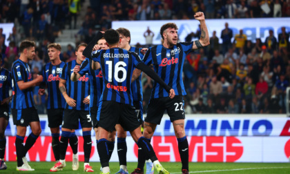 Cronaca di Atalanta-Parma 2-3: doppietta di Maldini nei primi 45', ribaltone ducale nella ripresa