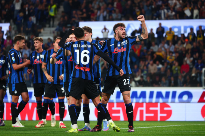 Cronaca di Atalanta-Parma 2-3: doppietta di Maldini nei primi 45′, ribaltone ducale nella ripresa