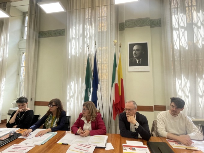 Promessa mantenuta: presentato a Bergamo il bando “Fondo abitare” per gli under 35