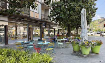 Santa Lucia: un quartiere di prestigio a due passi dal centro di Bergamo