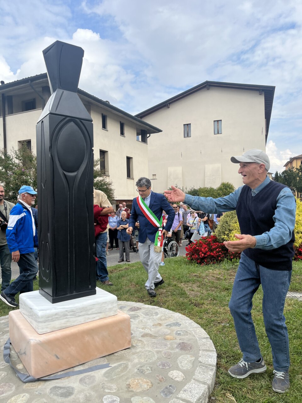 Il monumento