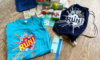 Monterosso, Valtesse e Conca Fiorita in festa per la Camozzi Running (che è sempre più bella)