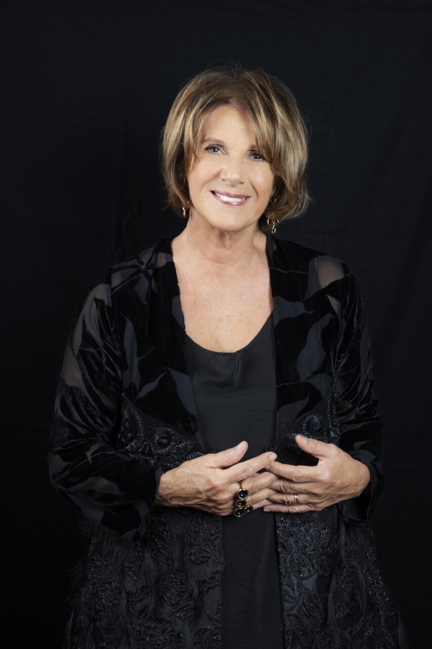 Lella Costa_photo Serena Serrani