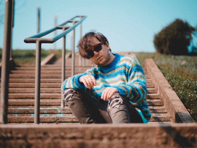 Luca V e il valore della musica d’autore: testi che lasciano il segno