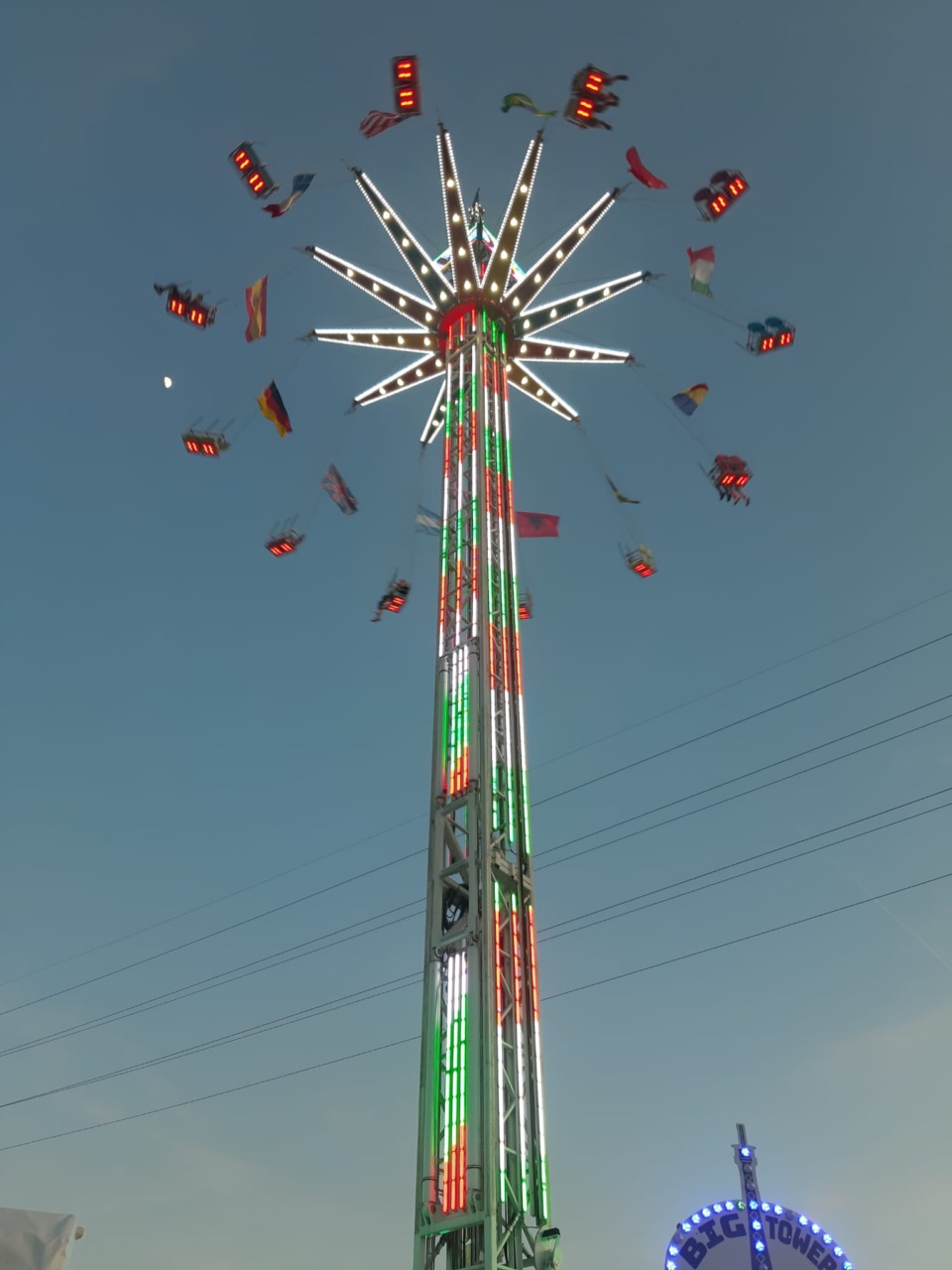 Luna Park Bergamo_BigTower.2