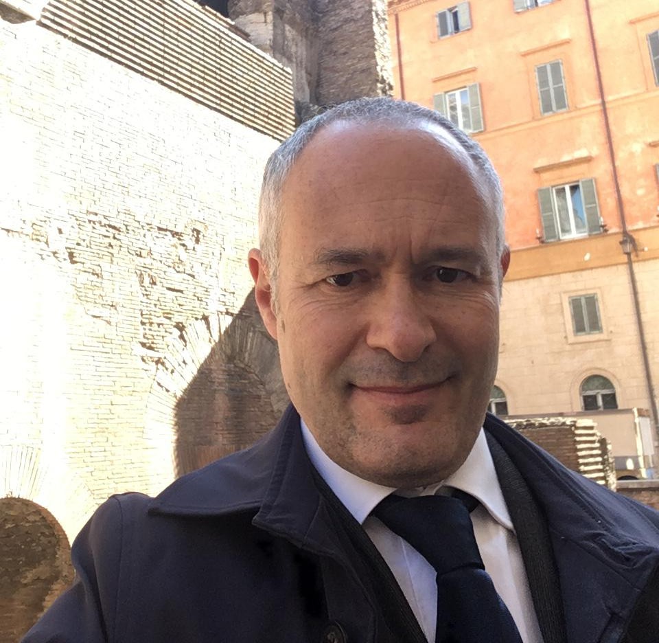 Marco Birolini
