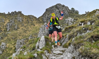 Trail del Segredont, crescono le iscrizioni "last minute" a pochi giorni dalla gara