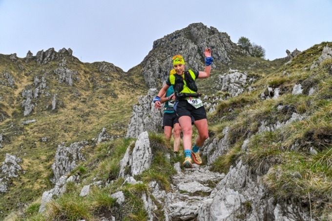 Trail del Segredont, crescono le iscrizioni “last minute” a pochi giorni dalla gara