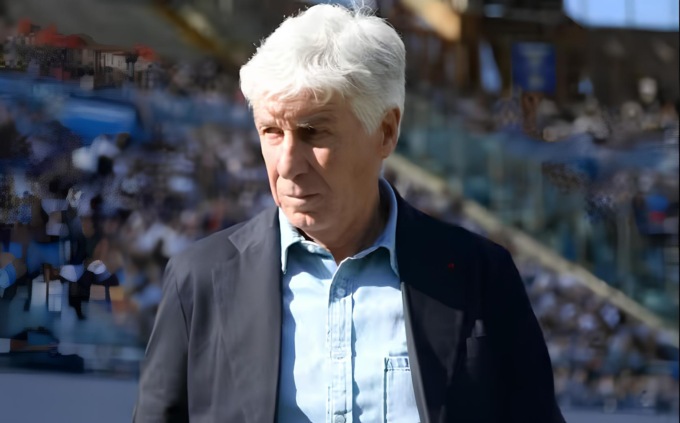 L’Atalanta ha proposto a Gasperini il rinnovo fino al 2027. Il tecnico ha preso tempo