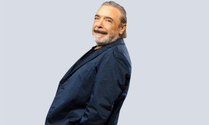 Grandi appuntamenti con la comicità all'Arena Chorus con Angelo Pintus e Nino Frassica