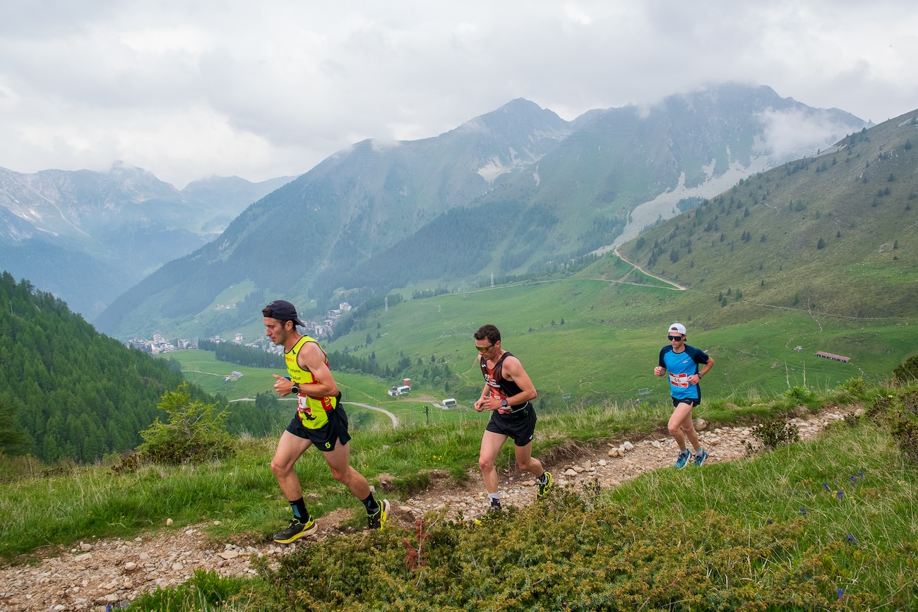 Panorami2 Trail del Centenario - @ DRFotografia