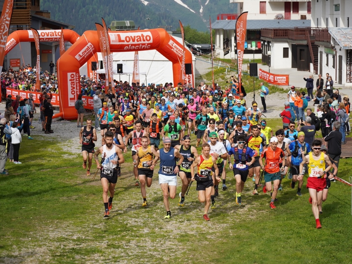 Partenza