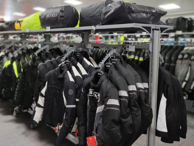 Motoabbigliamento.it: la destinazione ideale per gli amanti delle due ruote