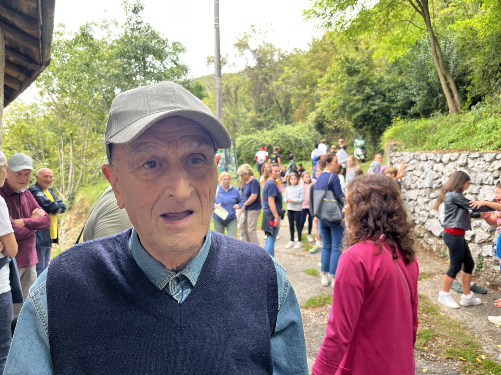 Remo alla Via delle Pietre 1