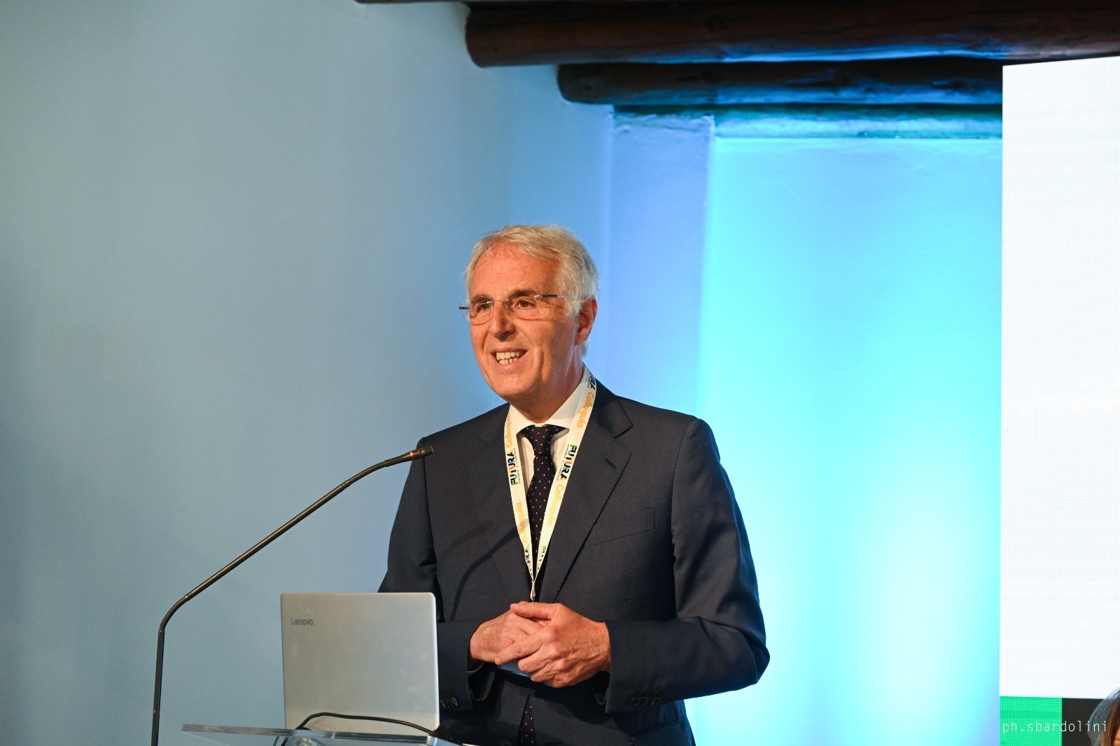 Riccardo Venchiarutti