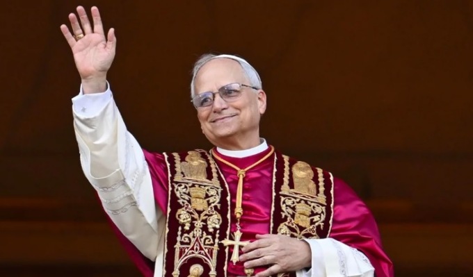 Chi è Robert Francis Prevost, ovvero il nuovo Papa Leone XIV (americano e agostiniano)