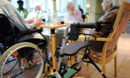 Ancora uno sciopero per i lavoratori di Rsa e sanità privata. Sono tremila in Bergamasca
