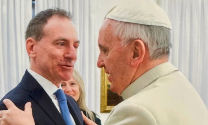 Roberto Alborghetti: i miei sette libri per svelare cardinal Bergoglio e Papa Francesco