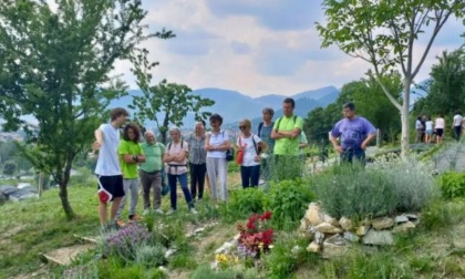 Da Villa di Serio al cuore di Nembro: a giugno un evento dei giovani di "Oltre l'Orto"