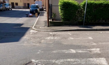 Progetto per abbattere tutte le barriere architettoniche: futuro senza ostacoli a Curno