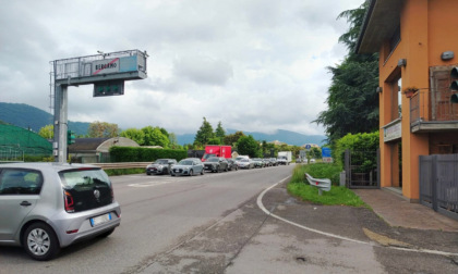 «Il semaforo verde fisso alla Martinella, lungo la provinciale? Non cambierà nulla»