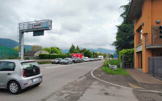 «Il semaforo verde fisso alla Martinella, lungo la provinciale? Non cambierà nulla»