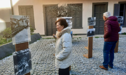 «Raccontiamo Gandino con quello che non trovate nei libri. E con la voce degli anziani»