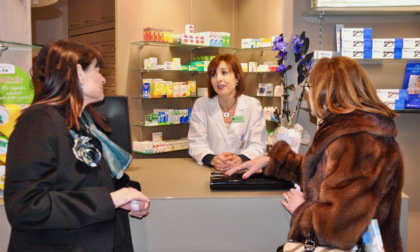Farmacie chiuse nei giorni festivi e di notte: che disavventura a Ponte San Pietro!