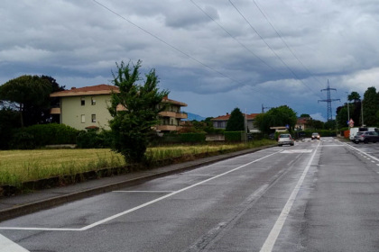 L’opposizione attacca: «Nuovi parcheggi a Dalmine? Così si favorisce l’uso dell’auto»